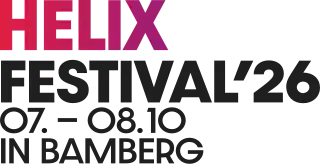 Helix Festival 2026