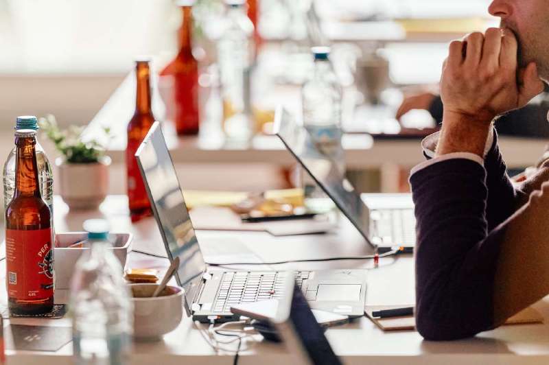 Jobs at the Recruiting Days